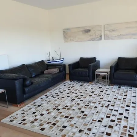 By Belgian Coast Near Dunes & Beach, Cleaning Included Apartment Oostduinkerke