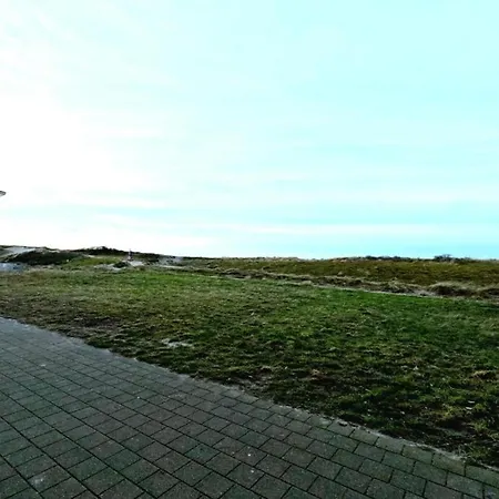 By Belgian Coast Near Dunes & Beach, Cleaning Included Apartment Oostduinkerke
